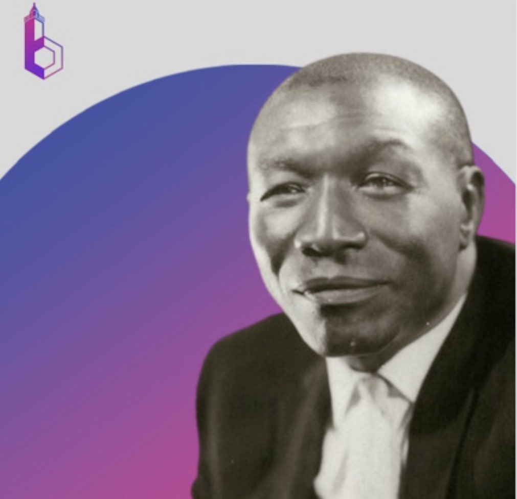 Did you know Joseph Varney Baker was the first African American to earn #PRaccreditation from @PRSAnational? Read more about the people who #DareToChangePR prmuseum.org/black-pr-pione… @prsa_philly