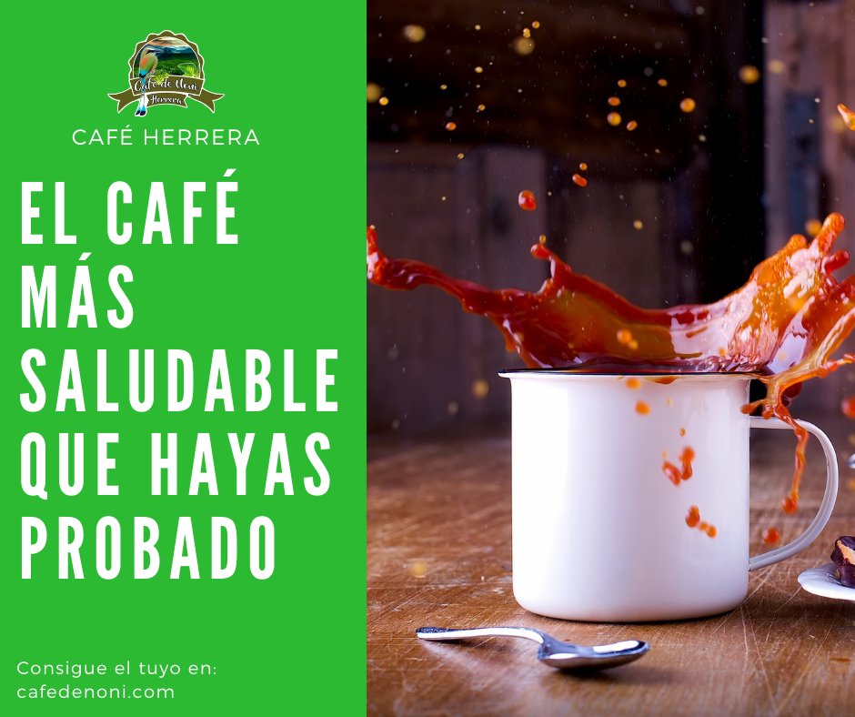 Café Herrera tweet media