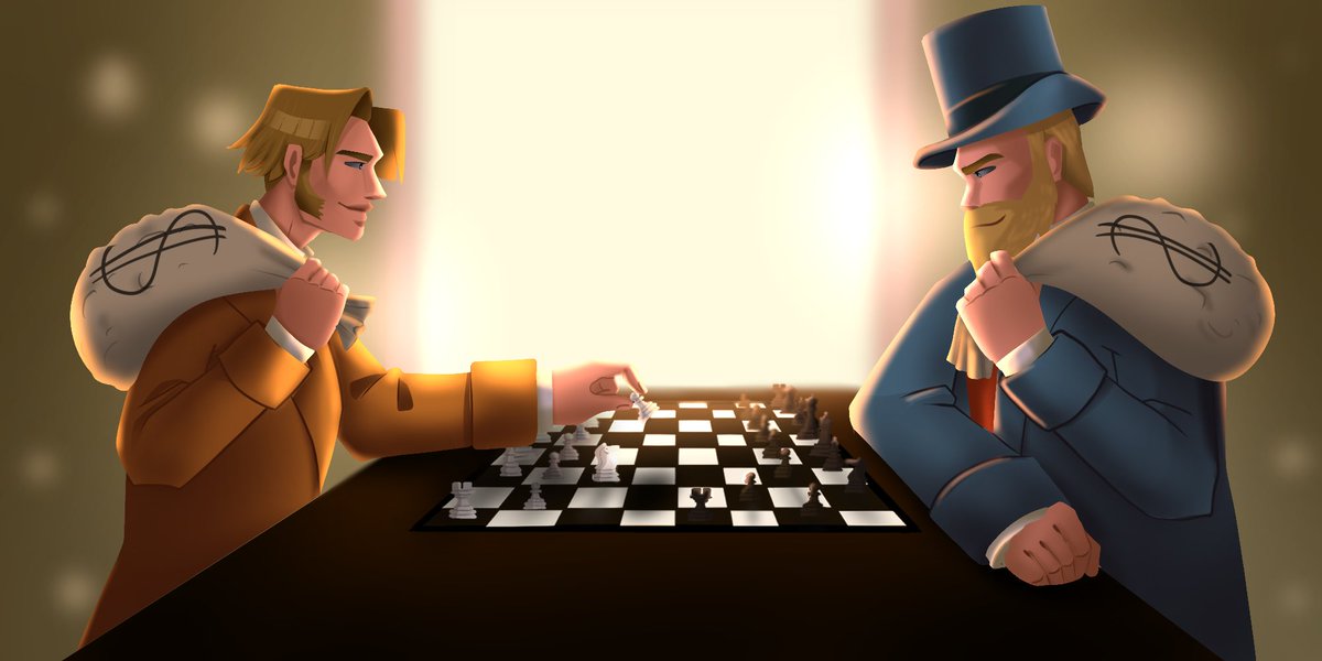 pinkecosystem's tweet photo. PinkSale is happy to announce the first presale on #PinkPad
MetaChess is the first 3D multiplayer play-to-earn (P2E) and NFT metaverse chess game. The 3D version will feature unique characters with different animation and skill sets.
https://t.co/DadJ6arrUj https://t.co/vHbCV4yMqZ