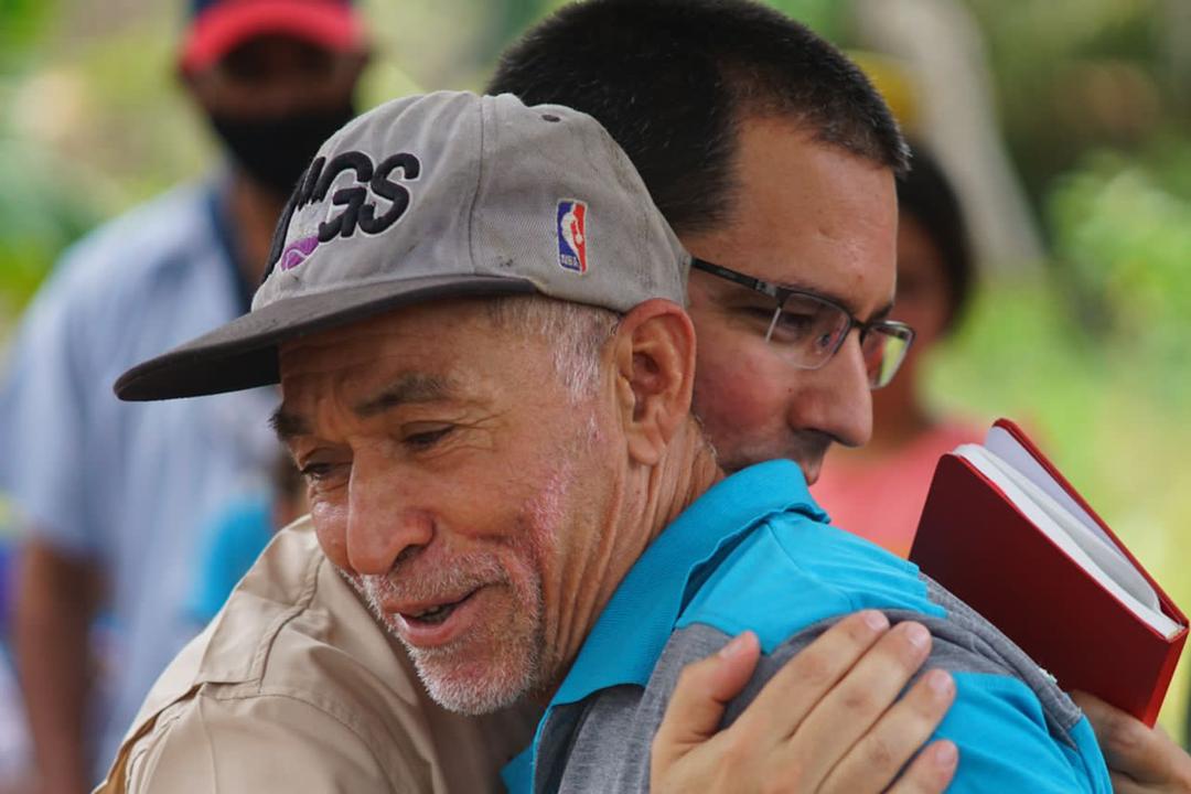 ¡Epa #Barinas! ¡He vuelto!