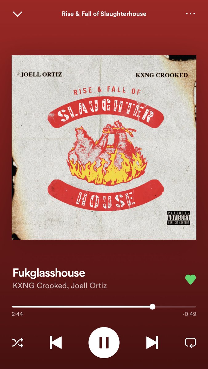 If you dont wanna see your brother eat, is that your brother ?🤔 😞 #fukglasshousse #riseandfallofslaughterhouse