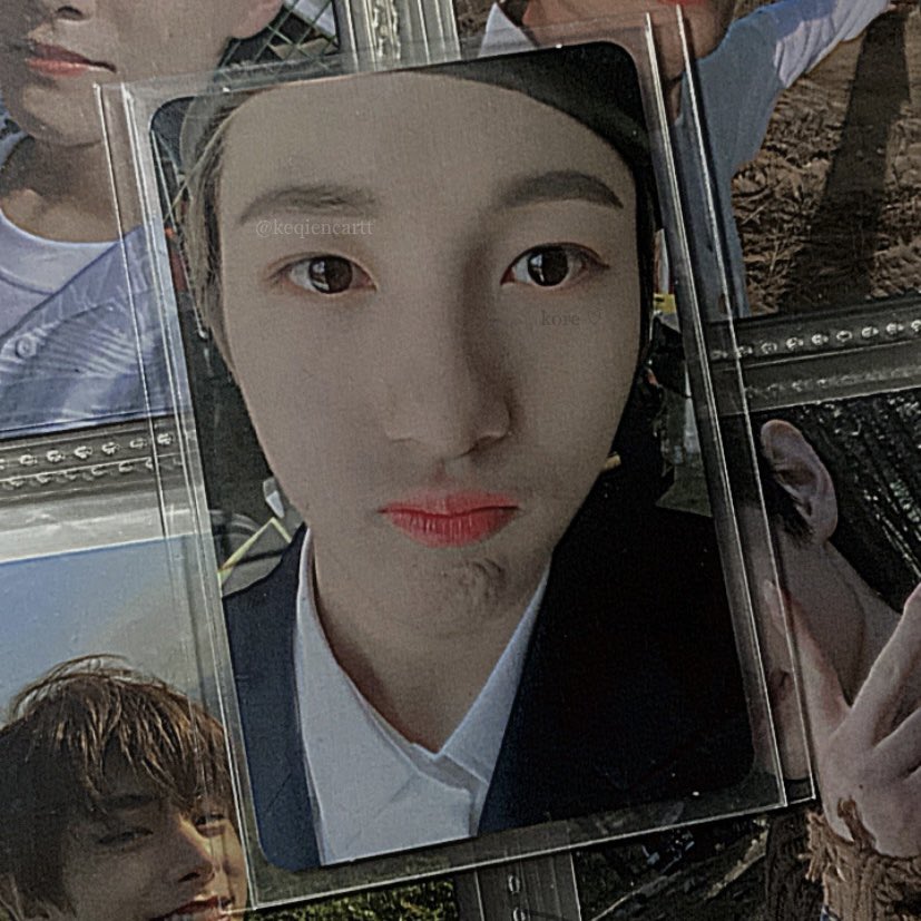 keqiencartt's tweet photo. ⌗ interest check ic ( wts lfb ph for exposure ! )

✴︎ renjun dream show 2-1 / renjun noot noot
 QYOP + lsf

𓂋 onhand 
𓂋 bought from yd (feta)

dm if interested! https://t.co/E7tAVDURyH