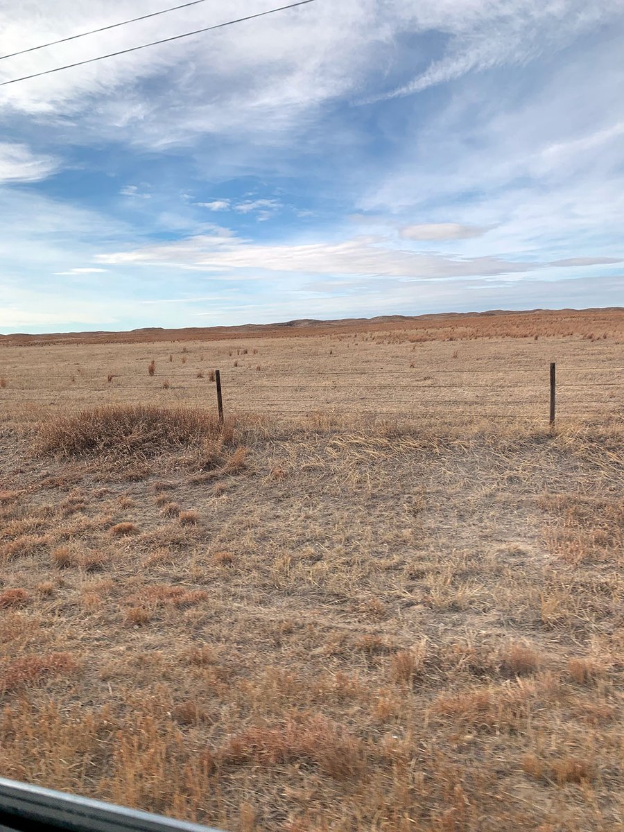 newterritorymag's tweet photo. π Hello from outside Valentine, Nebraska, hometown of NT's Katie Young Foster! β€οΈ #HereIsGood #NoPlaceLikeHome https://t.co/OSwr6ihyFv