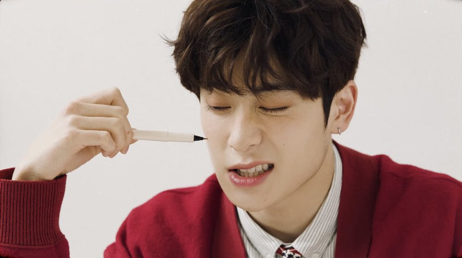 jaehyunspics's tweet photo. 220313 ♡ [네이처리퍼블릭 X NCT 127] JAEHYUN | HIGHTEEN DIARY
© Nature Republic Youtube
#NCT #재현 #JAEHYUN https://t.co/AzDwrZH8FS