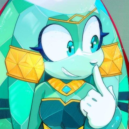 I think you're seeing things --