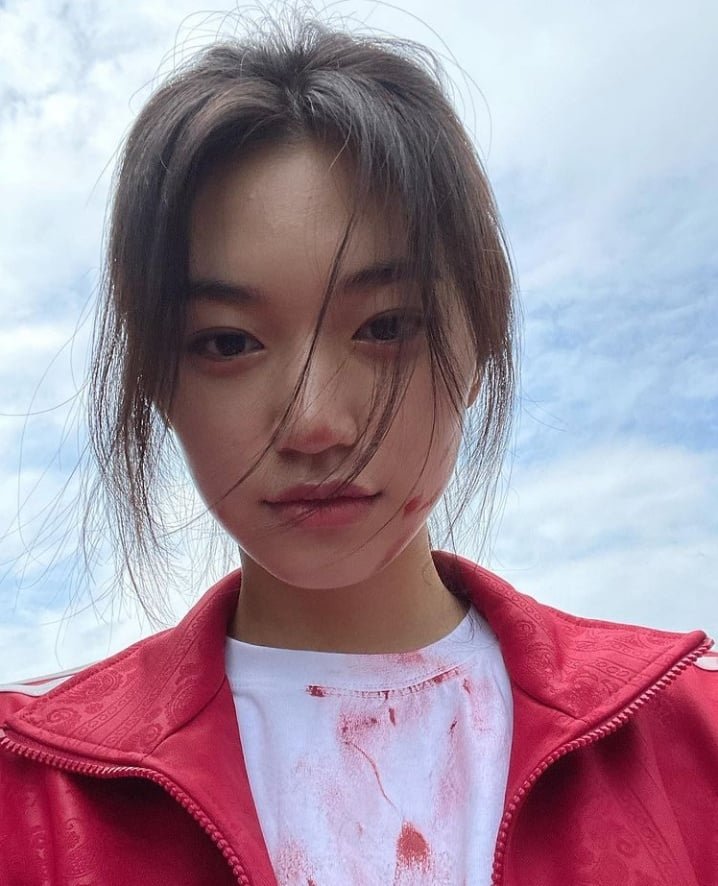 kdyselca's tweet photo. #KimDoyeon #김도연 @WekiMeki https://t.co/V2Cd0NfTMY