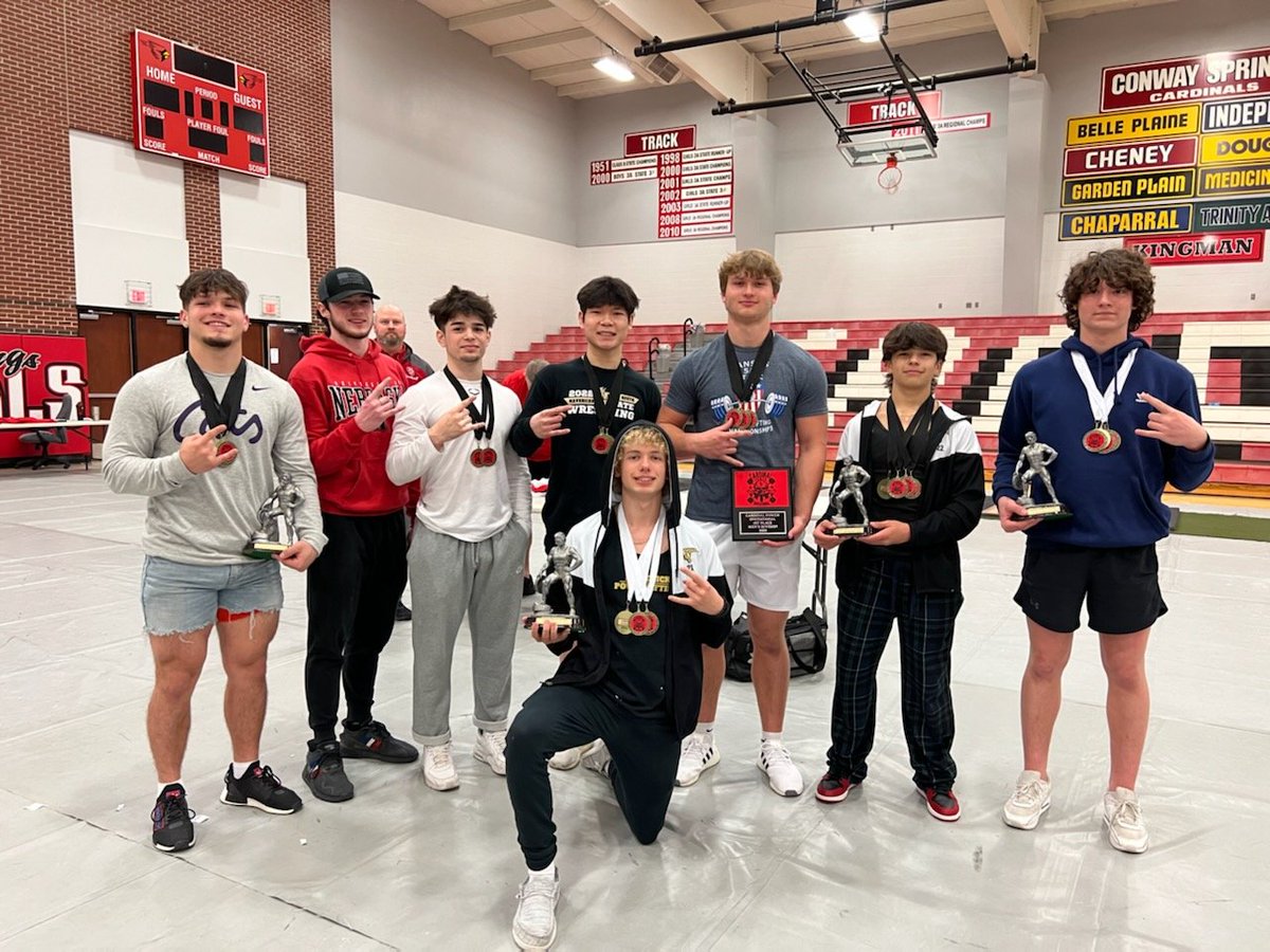 MaverickPowerlifting tweet media