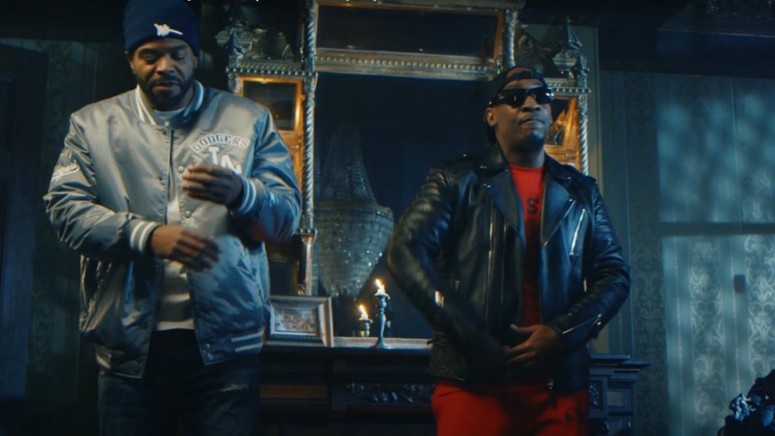 Newsycanuse1's tweet photo. Method Man And RJ Payne Team Up For “Butterfly Effect” Music Video 
 Rap legen... https://t.co/y5iH0nbKTb #actor #Harlemrapper #Jansport https://t.co/OR7ijHCqtu