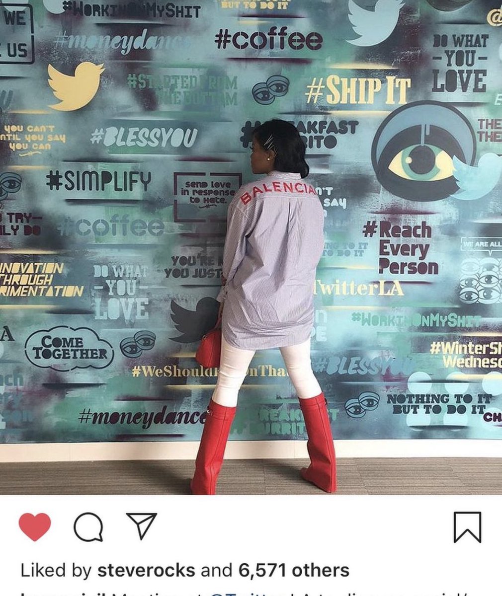 theartofchase's tweet photo. Still up at the Twitter offices 🤙// @chloegmoretz @alexmroe @maikamonroe @parishilton @kimpetras karencivil @thechristinap @juzao @misstishtaylor @sabrinacarpenter @lindsaybhoffman @shakastrong // #twitter #twitterla #nest https://t.co/sHWOdy0632