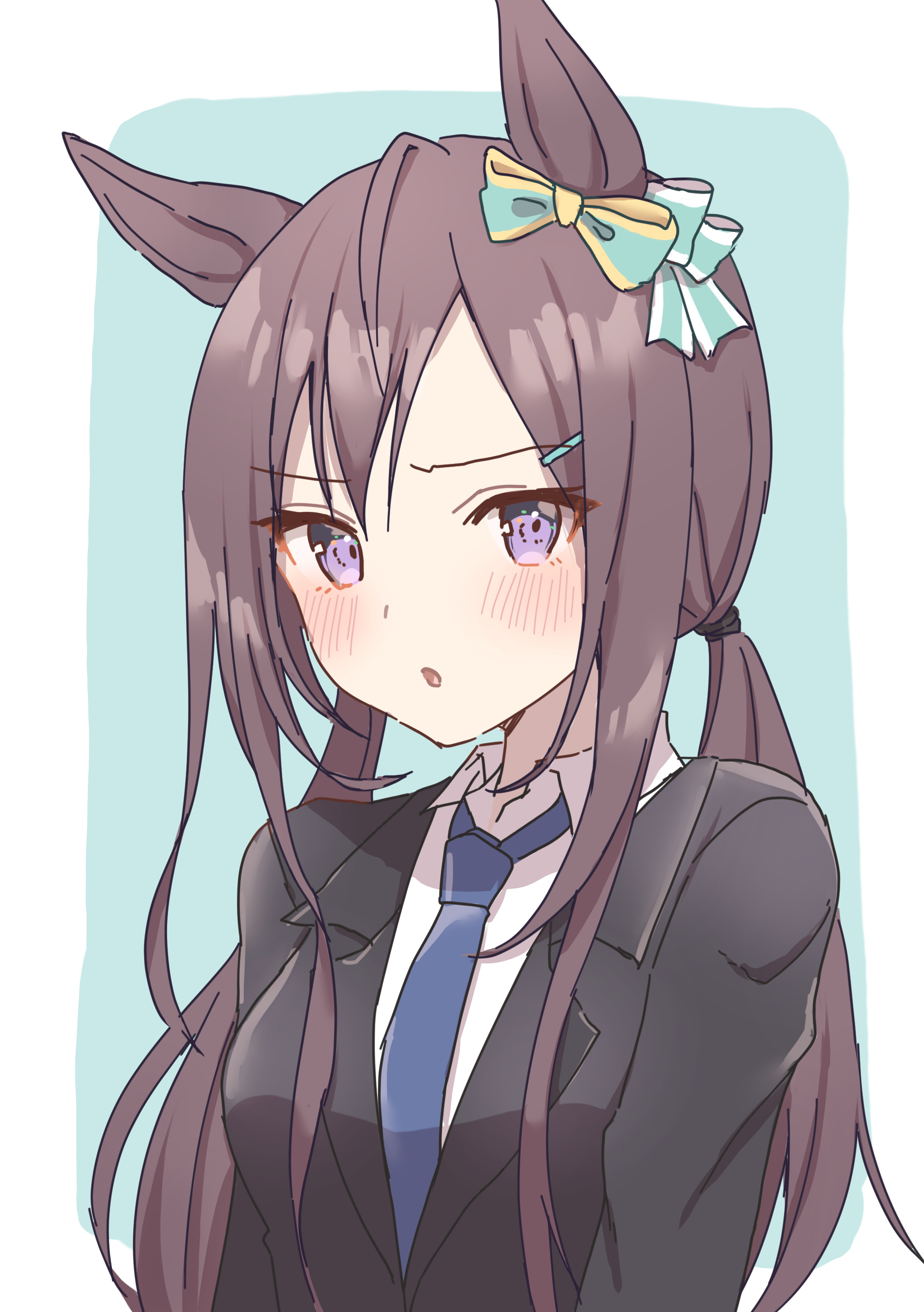 Sketchman 落書き ウマ娘 メジロドーベル T Co Ilgz5fmdhw Twitter