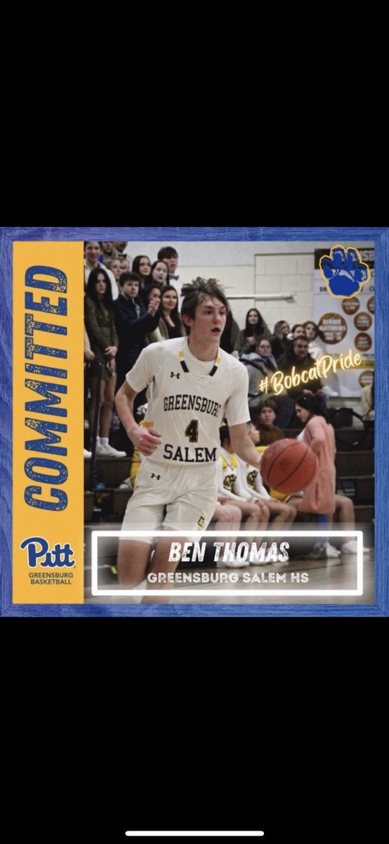 Ben Thomas tweet media