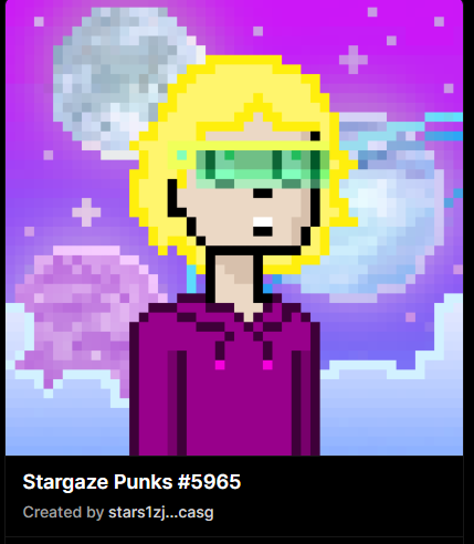 GabrielEnache12's tweet photo. @stargazepunks 
This background though ! https://t.co/dvOOMlu4lN