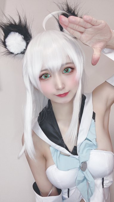 コスプレイヤーうちののTwitter画像15