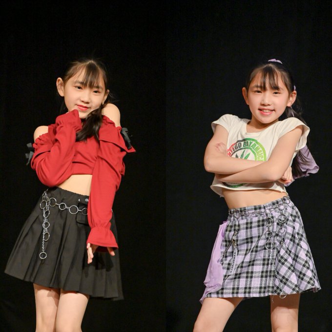 Twitterのコスプレ画像26