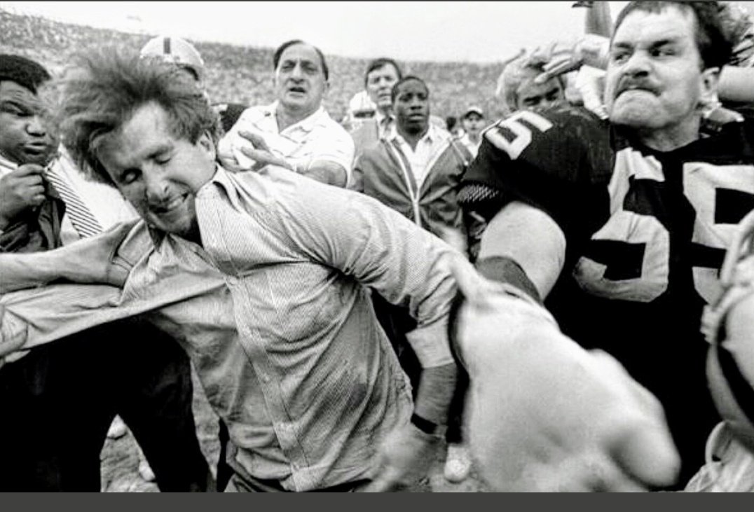 Happy birthday Matt Millen 