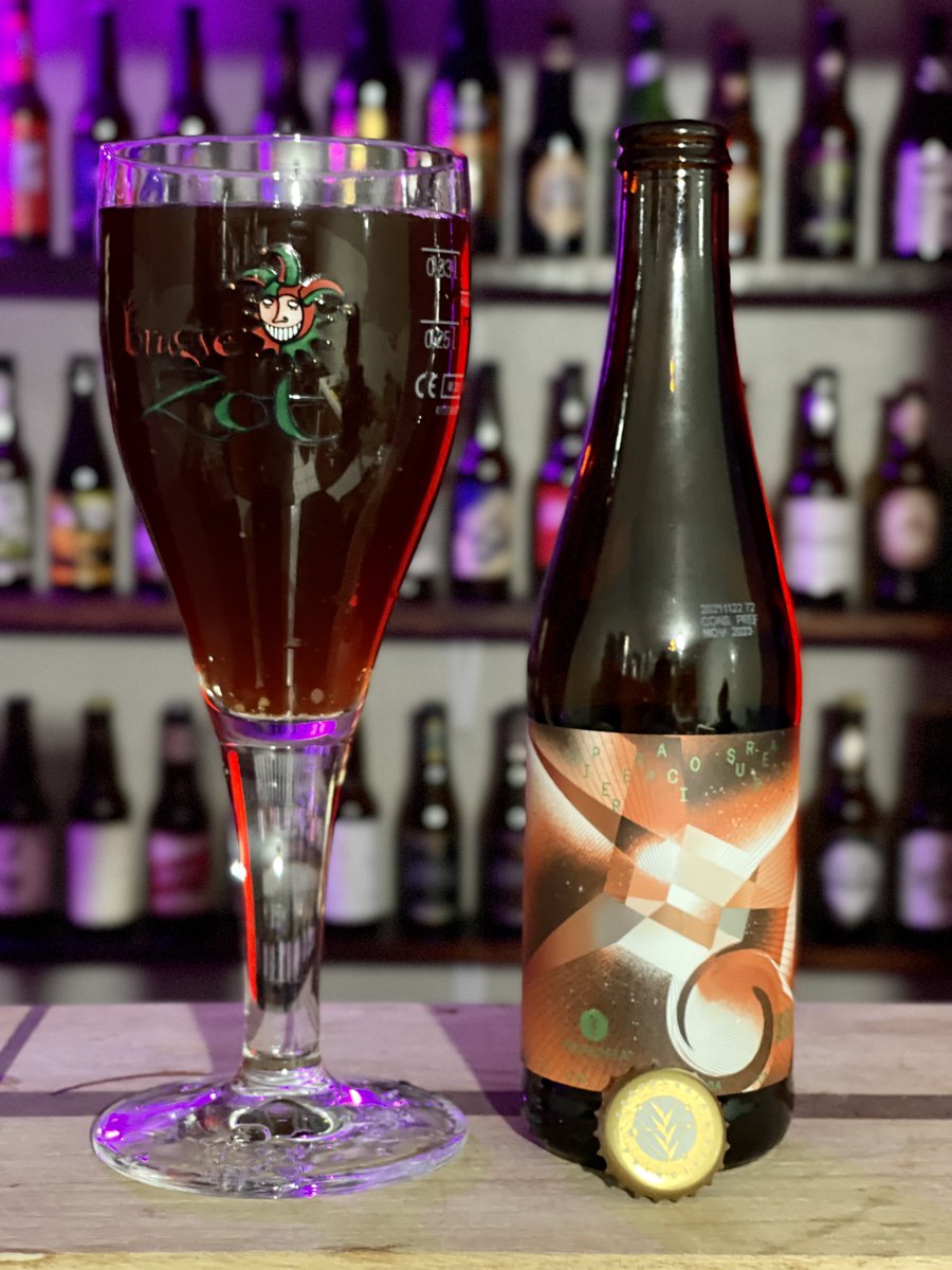 baskeardo's tweet photo. #Beer #BeerLover #Cerveza #CraftBeer #beermasterbrew #beeroclock https://t.co/cyFt1vP4r8