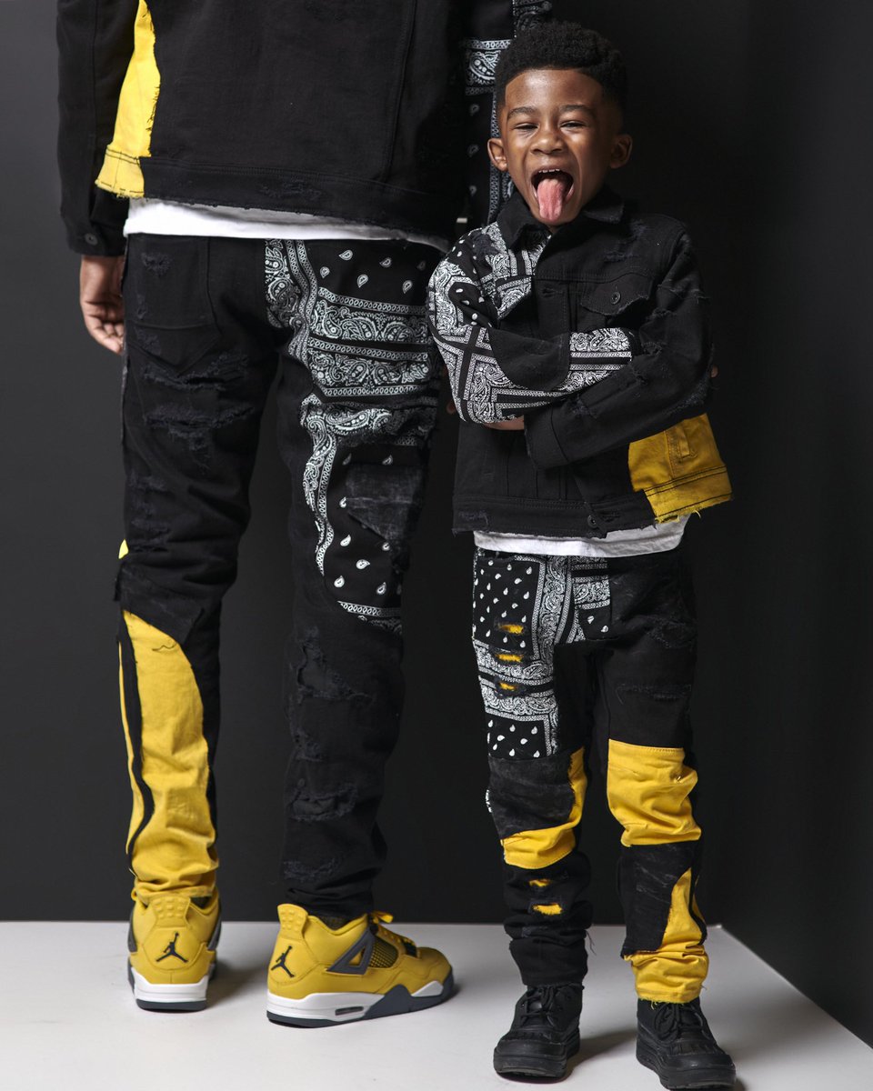 RacingPastYa's tweet photo. ⚠️🏁 Me &amp; Mine for @jcdenimbrand 🏁⚠️ https://t.co/QPelb67nGw