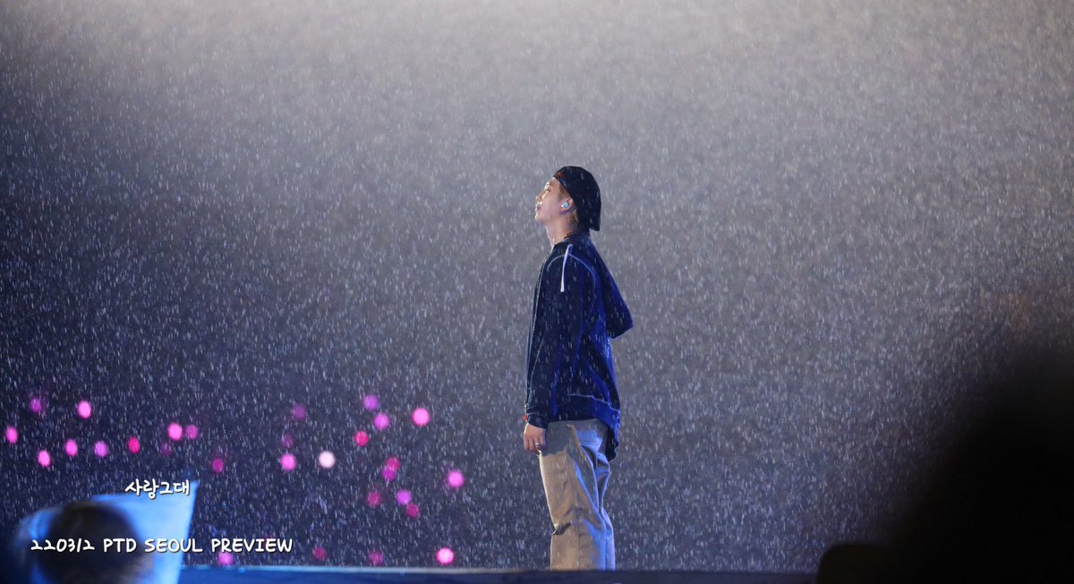 armimonie's tweet photo. 비(雨)티에스 김남준
미세먼지 깨끗하게 씻어버려... https://t.co/B2R47RFFqQ