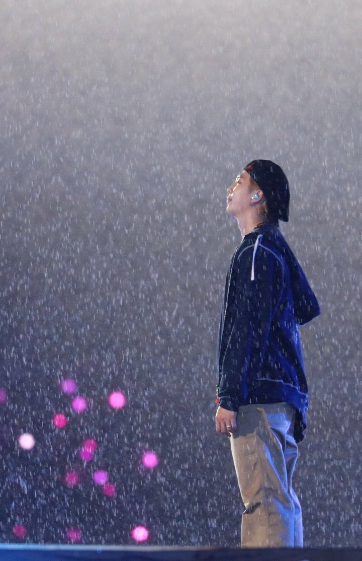 armimonie's tweet photo. 비(雨)티에스 김남준
미세먼지 깨끗하게 씻어버려... https://t.co/B2R47RFFqQ