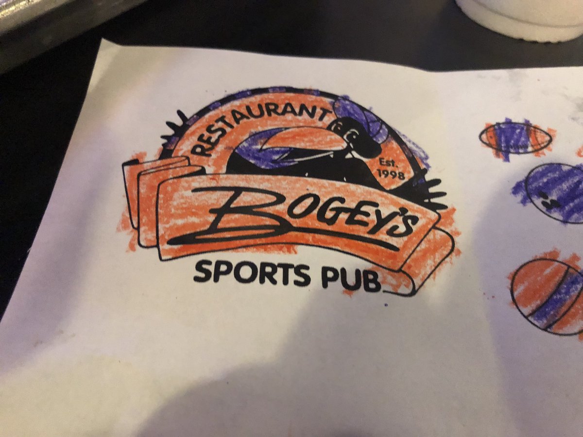 NateTalksSports's tweet photo. Chicken wings and hoops at our favorite place #daddythuggin https://t.co/v9icOeel7g