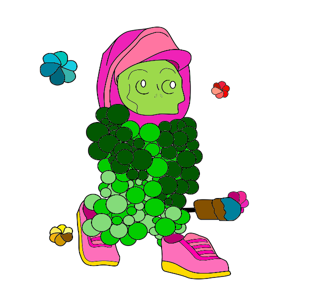 PavelBragin98's tweet photo. 1. Do you see these images? I created them in my game. in the game I made for the imaginary ones project.
Сome and create your character https://t.co/0p4w1PFbVP
@Imaginary_Ones @kbbyhoon @cmttat @heygentlewhale @NineFootTable @MightyMouseyIO 
Thanks to the project and creators https://t.co/bYZrsHLjKB