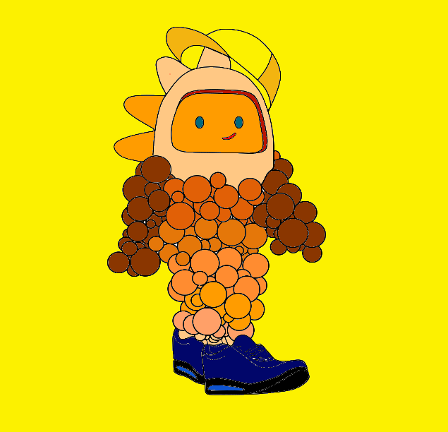 PavelBragin98's tweet photo. 1. Do you see these images? I created them in my game. in the game I made for the imaginary ones project.
Сome and create your character https://t.co/0p4w1PFbVP
@Imaginary_Ones @kbbyhoon @cmttat @heygentlewhale @NineFootTable @MightyMouseyIO 
Thanks to the project and creators https://t.co/bYZrsHLjKB