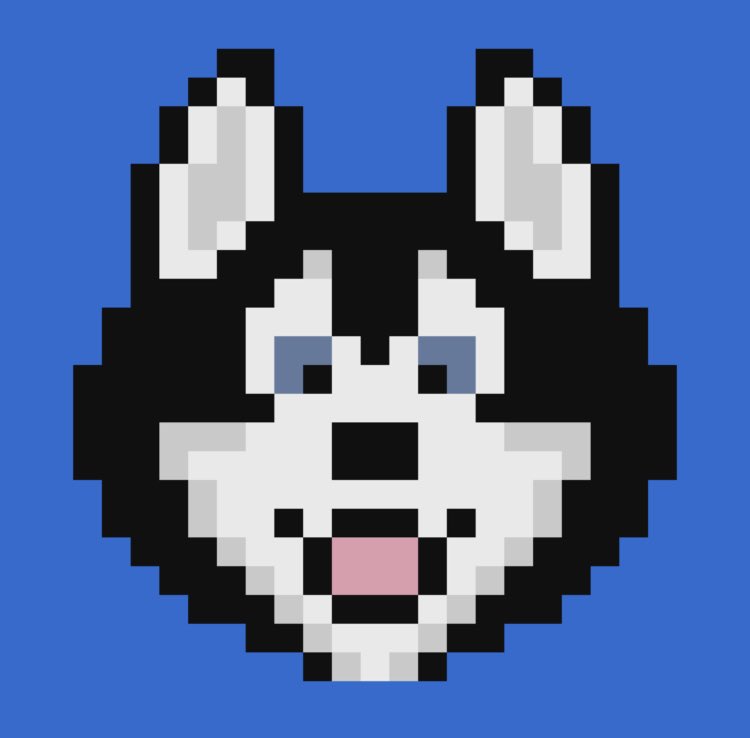 CryptoBotBoi's tweet photo. .@CardanoTipBot !giveaway 1D 10M HOSKY tokens will be shared with anyone who comments below! The first of several so keep an eye out. Hosky takes great care of his idiots 😂 https://t.co/NpK2cXD38B