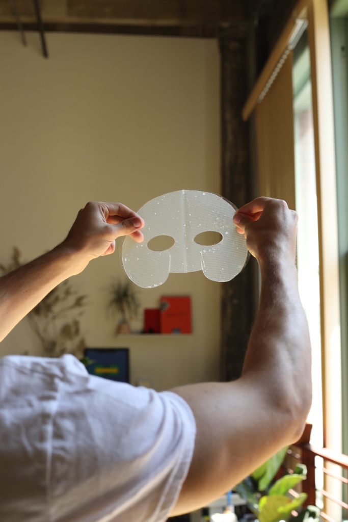 HOMMEFACE tweet media