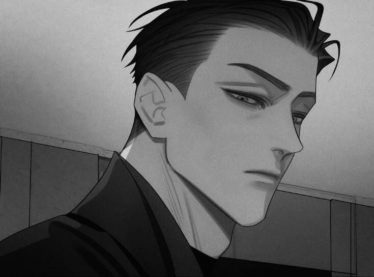 RPGSUNSETGARDEN's tweet photo. ⩩ Obrɑ: 19 Days.
⩩ Nome: He Cheng.
⩩ Idɑde (+18): 35 anos.
⩩ Pronomes: Ele/Dele.
⩩ Sexuɑlidɑde: Gay. 
⩩ Profissɑ̃o: Professor de Sexologia.
⩩ Clɑsse ABO: Alfa. https://t.co/tpoHRnokwf