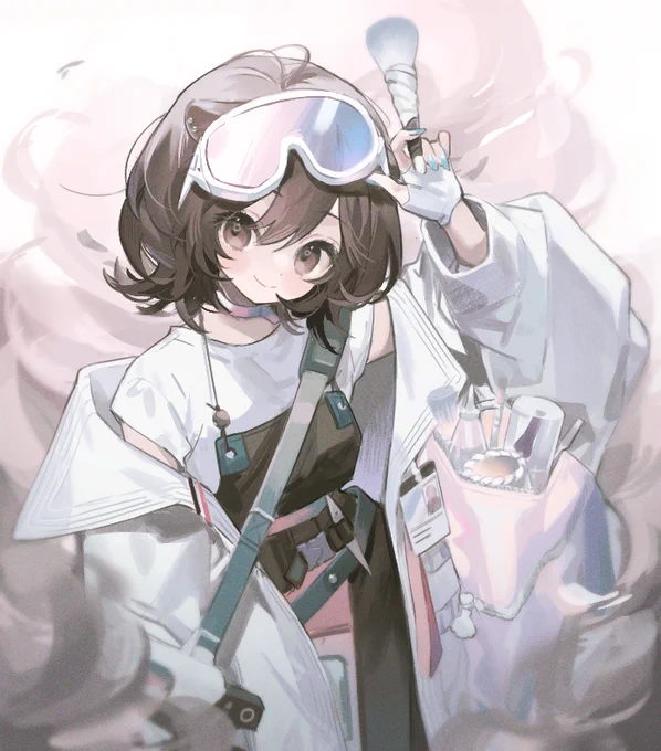 #アークナイツ 