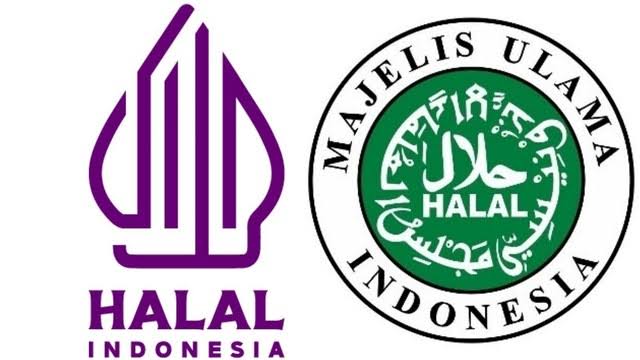 andrizaudin's tweet photo. Logo halal baru diganti gaes. Karena gw bukan ahli design dan branding, ada yang tau makna logo baru tsb? Dan secara kaligrafi, bacanya gimana ya?
#logohalal https://t.co/ATiLYn9gkn