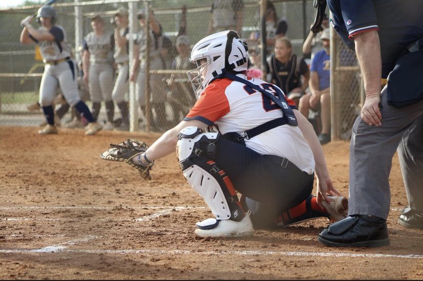 AveryGabrenas's tweet photo. Softball in the sunshine state☀️ https://t.co/4SMn3v1rSS