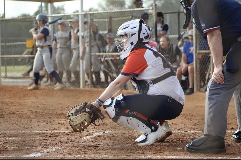 AveryGabrenas's tweet photo. Softball in the sunshine state☀️ https://t.co/4SMn3v1rSS