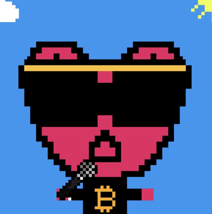 TedHedz's tweet photo. Ted is a bit too excited tonight-he just booked summer holidays ☀��� 🏝 

#nft #nftart #nfts #nftcollector #nftartist #opensea #PolygonNFT #DigitalArtist #crypto #fintech #billionaire #billionairelifestyle https://t.co/H9bLUBjAra