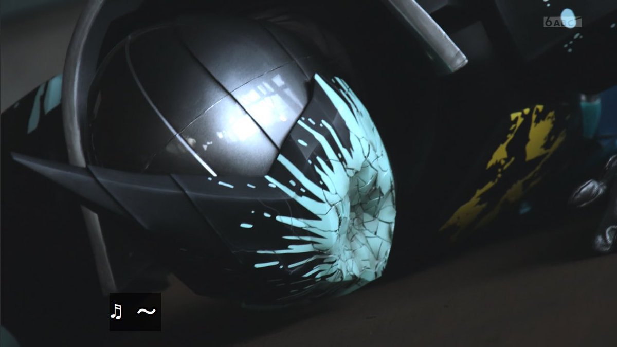 仮面ライダーリバイスで マスク が話題に トレンドアットtv