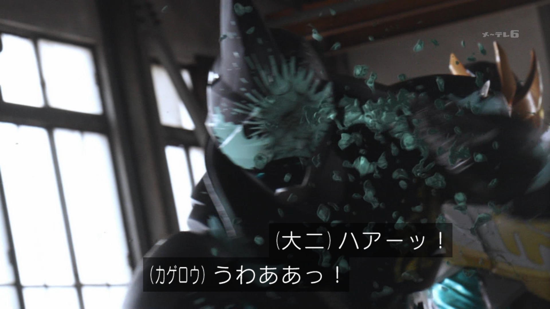 ま ぐ ろ ち ゃ ん エビルのマスク割れ めちゃくちゃ性癖だ 仮面ライダーリバイス T Co 2o92sc28j1 Twitter