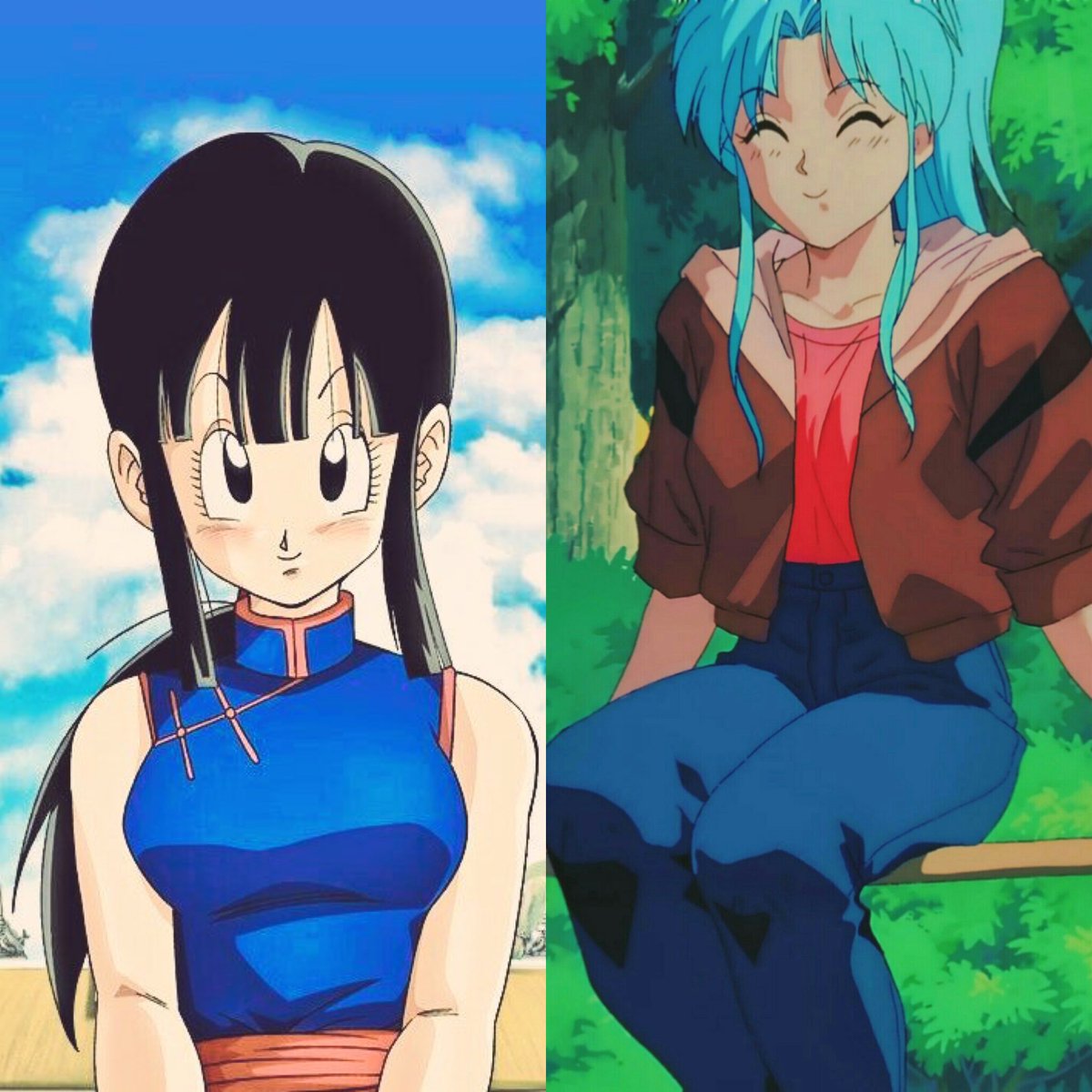 YYHShots's tweet photo. Some more! The Tien and Kurama one kinda surprised me! https://t.co/mOzayggtTl