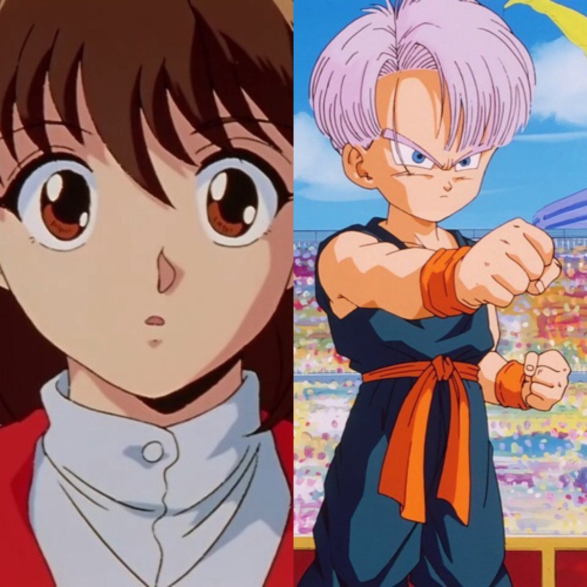 YYHShots's tweet photo. Some more! The Tien and Kurama one kinda surprised me! https://t.co/mOzayggtTl