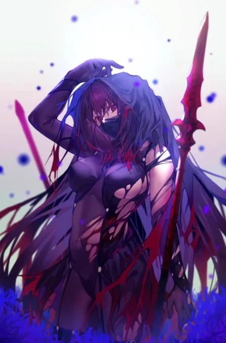 #絵柄が好みっていう人にフォローされたい 