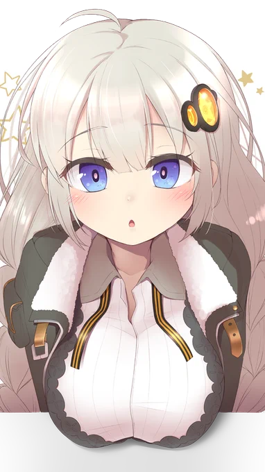 あかりちゃんです 