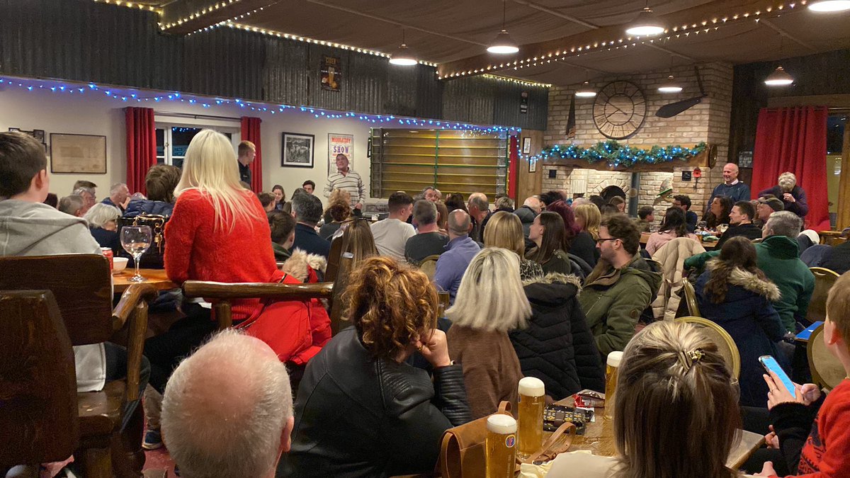 BereCiderCo's tweet photo. Thank you to everyone who came along tonight and supported our event, a great night was had by all and lots of money raised, we will let you know the total amount my when it has all been finalised.  #mouseracing #charityevent #ukraine #decukrainehumanitarianappeal https://t.co/ZiK9mSLG7f