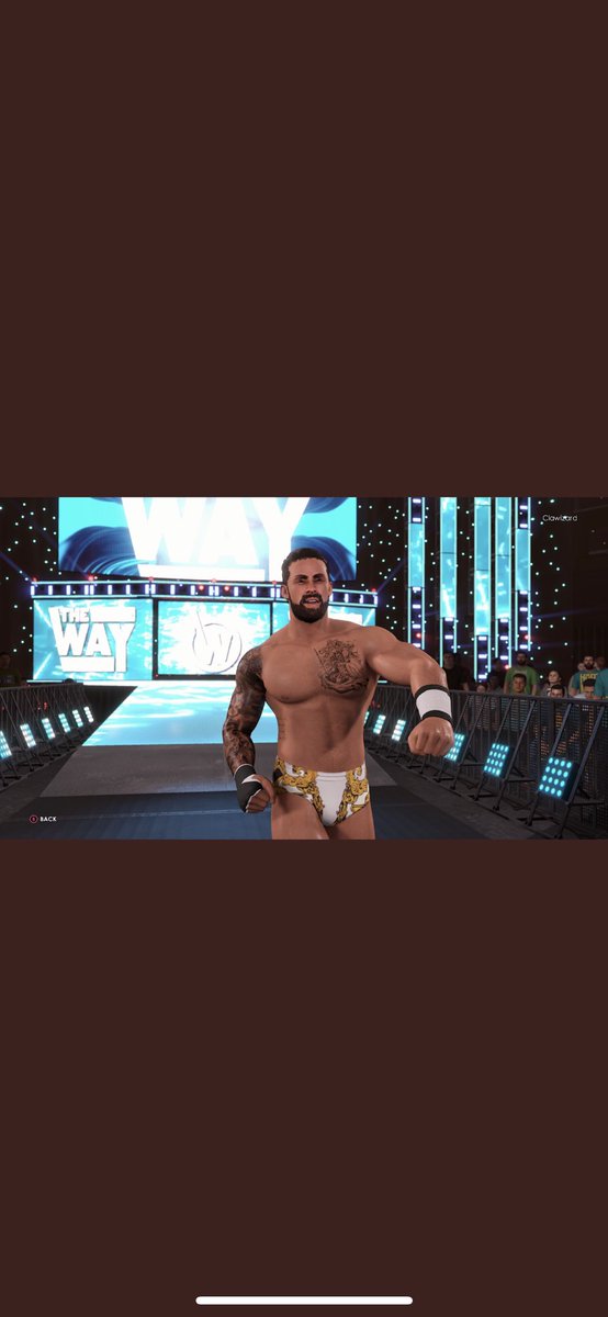DK2K20's tweet photo. I’m back 

(First draft of king) https://t.co/8oLIeTvWso