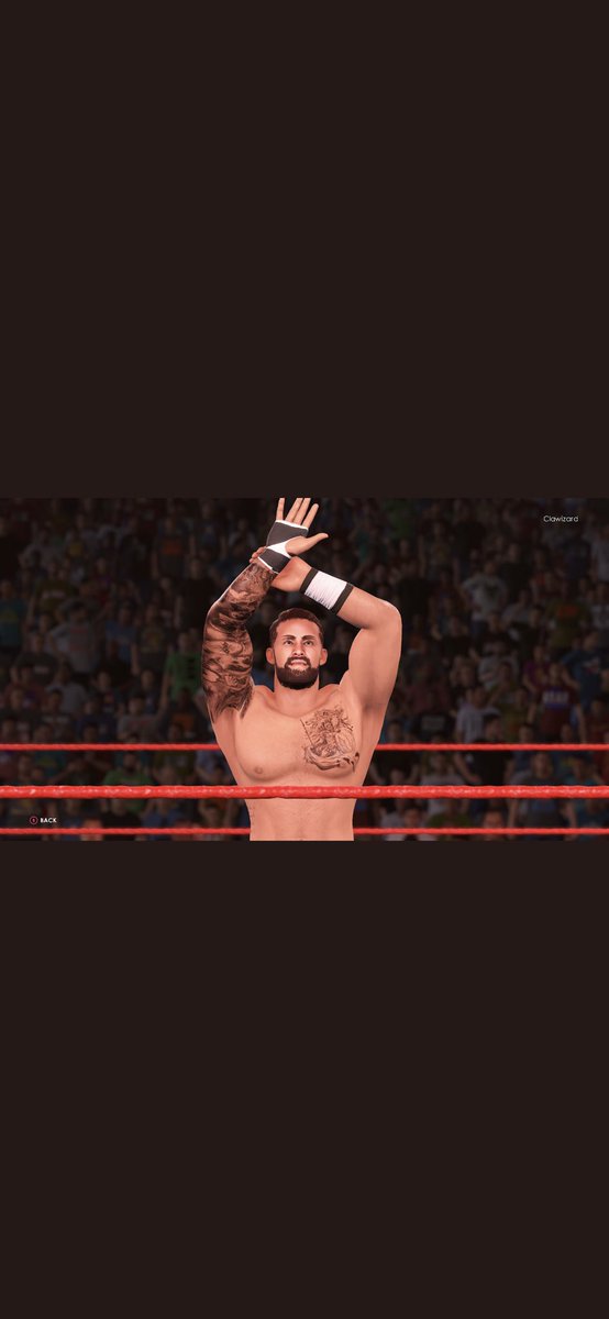 DK2K20's tweet photo. I’m back 

(First draft of king) https://t.co/8oLIeTvWso