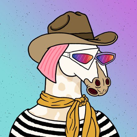 Kelaivy's tweet photo. The most talent dev I know @IzaakPrats and a 🔥 team started an NFT project in conjunction with @MakersMark for the Kentucky Derby. Token holders get a 1/1000 rare bottle of bourbon and access to a derby party with @diplo 

Join the community here 👇🏾
https://t.co/ETMf6XJx6U https://t.co/Zix2RsiF6E