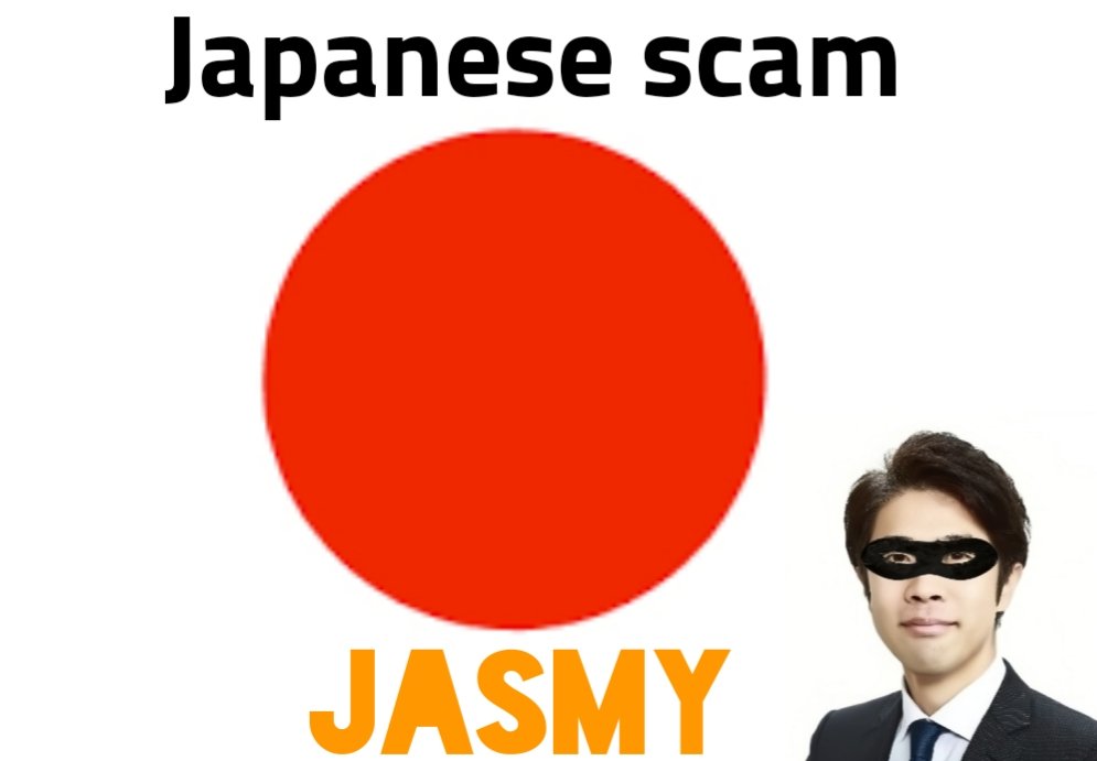 #ジャスミー
#jmy
#jasmy