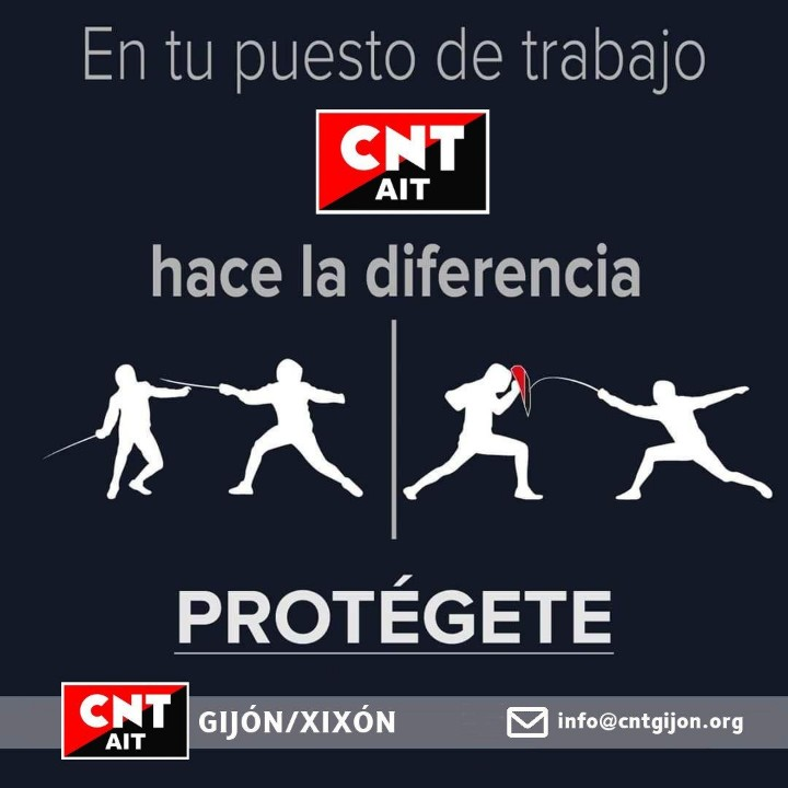 CNT AIT Xixon tweet media
