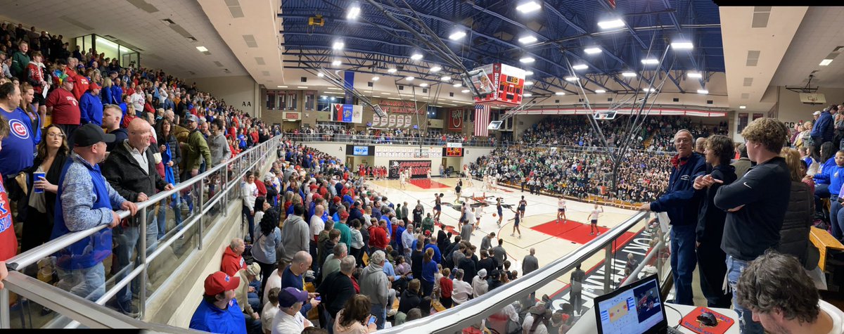 Kokomo HS Sports Information Director ❤️💙 tweet media