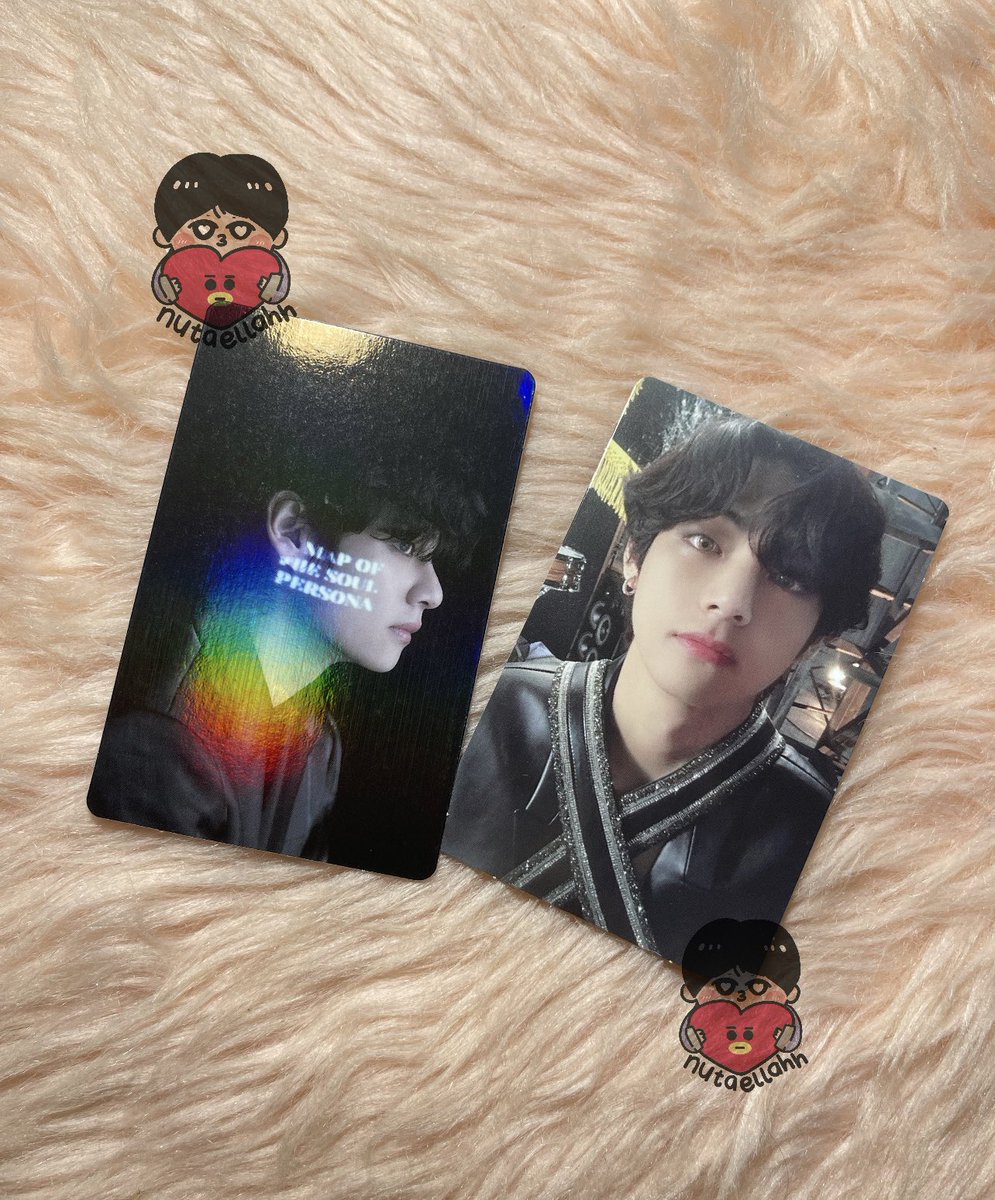 nutaellahh's tweet photo. #ajsells
wts lfb | ph
Jimin ly seoul dvd pc
Taehyung cb route ver
Taehyung route pc
-selling as a set :)
-onhand
-6,800
-PAYO
Comment or dm me.💜
🏷bts rm jin suga jhope hobi jimin taehyung v jk jungkook https://t.co/5LE6lpPIYt