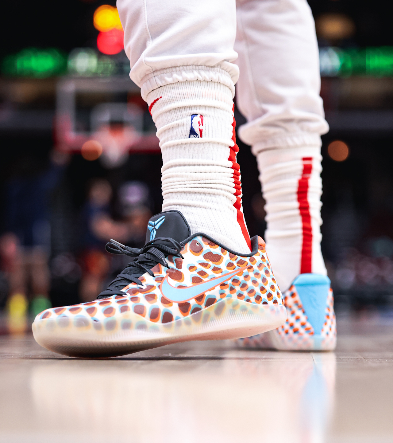 Kobe discount 11 3d