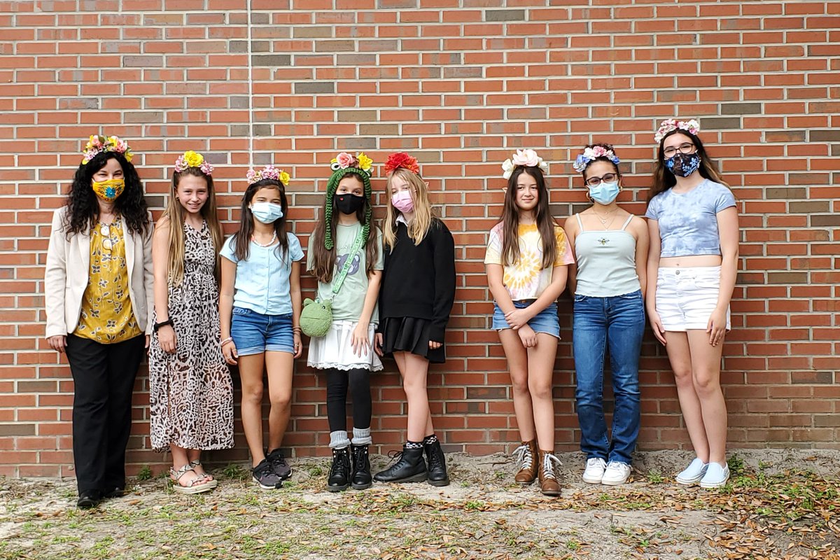 World Languages PKY tweet media